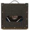XITS X10 with Scumback Speaker Combo Amp - back