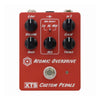 Fact Tone Solutions - Atomic Overdrive - Front