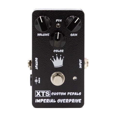 Xact Tone Solutions - Imperial Overdrive