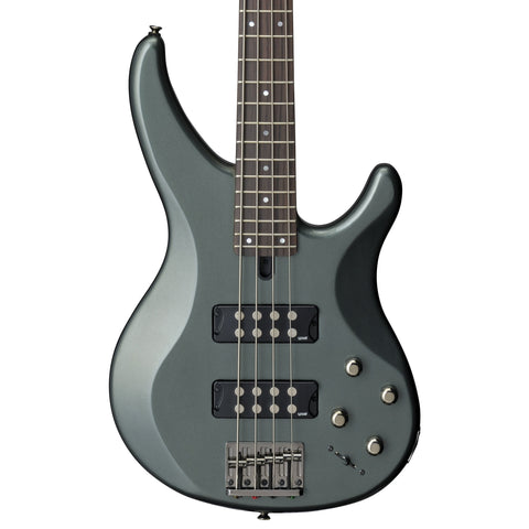 Yamaha Bass - TRBX304 - Mist Green