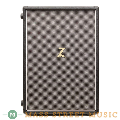 Dr. Z Amps - 2x12" Z Best LT Cabinet - Front