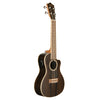 Lanikai ZR-CEC Ziricote Cutaway Electric Concert