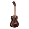 Kala Ukuleles - KA-EBY-C Striped Ebony Concert Uke