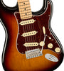 Fender Electric Guitars - American Professional II Stratocaster - 3-Color Sunburst