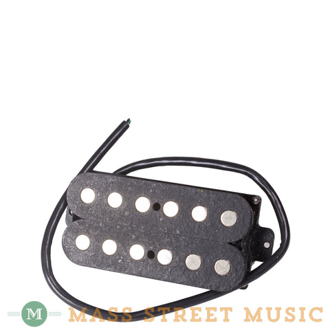 Tom Anderson Pickup, H1-, Humbucker