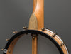 Pisgah Banjos - 11" Appalachian Cherry with Vintage Heel - Heel