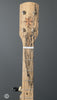 Pisgah Banjos - 11" Appalachian Cherry with Vintage Heel - Cherry Armrest - Headstock