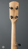 Pisgah Banjos - 11" Appalachian Cherry with Vintage Heel - Cherry Armrest - Tuners