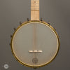 Pisgah Banjos - 11" Appalachian Walnut - Vintage Heel