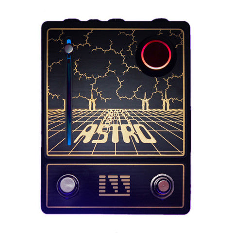 Lightning Wave - Astro