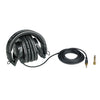 Audio Technica - Headphones - ATH-M30X