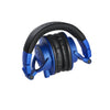 Audio Technica - Headphones - ATH-M50XBB - Limited Blue/Black