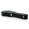 Gator Cases - 3/4 Acoustic Guitar Wood Case