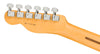 Fender Electric Guitars - American Professional II Telecaster - RW Olympic White