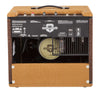 Fender Ramparte tube amp - back