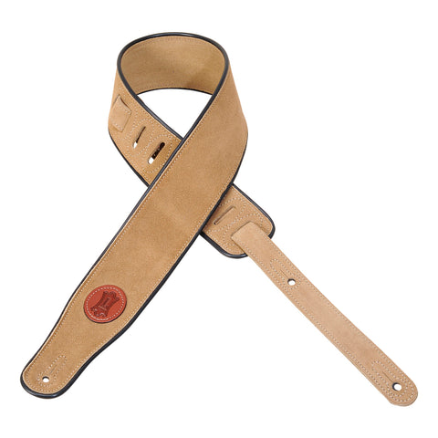 Levy's Leathers - MSS3 Strap - Tan