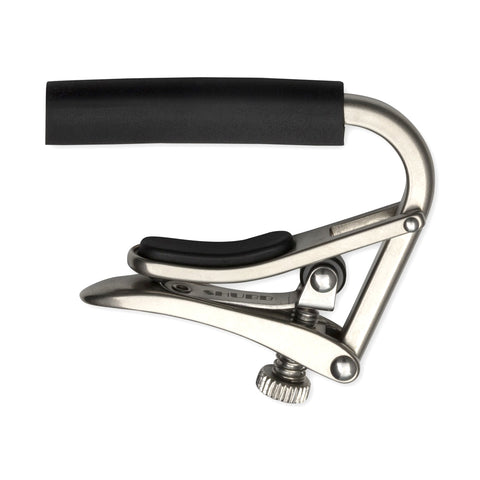 Shubb - C1n Capo - Steel String Guitar