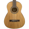 Fender Acoustic Guitars - FA-15N 3/4 Sized Nylon