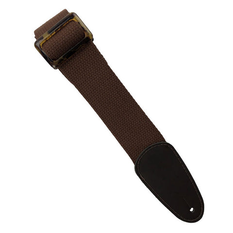 Henry Heller Straps - The Original Tort-O TriGlide - Brown