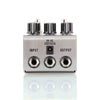 Jackson Audio - Bloom Compressor V1 Chrome