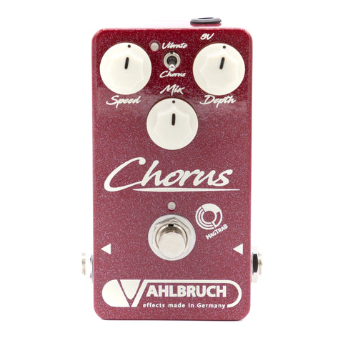 Vahlbruch Effects - Analog Chorus