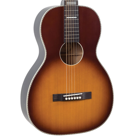 Recording King - RPS-7 Single 0 - Burst