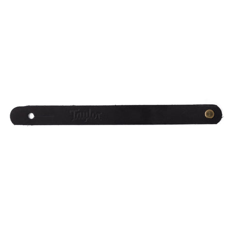 Taylor Strap Adapter - Black Nubuck