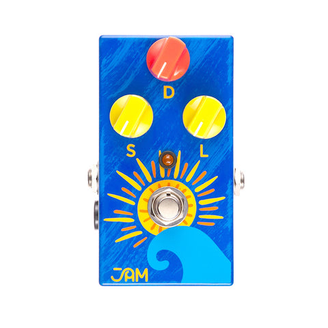JAM Pedals - Chill Tremolo