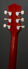Collings Electric Guitars - CL Deluxe Cherry Sunburst - Tuners