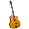 Cigano GJ-10 Petite Bouche - Front Stock Angle