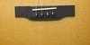 collings T1 SB tenor guitar western shaded burst - ebony bridge