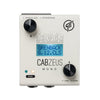 GFI System - Cabzeus Cab Simulator Mono
