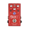 Spaceman Delta II: Harmonic Tremolo - Red