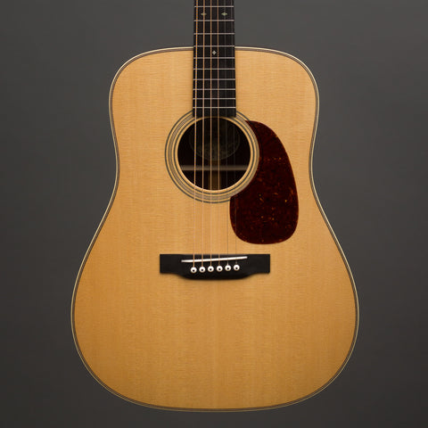 Collings Acoustic Guitars - D2H Traditional T Series
