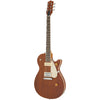 Gretsch Electric Guitars - G2215-P90 Streamliner Junior Jet Club - Single Barrel Stain