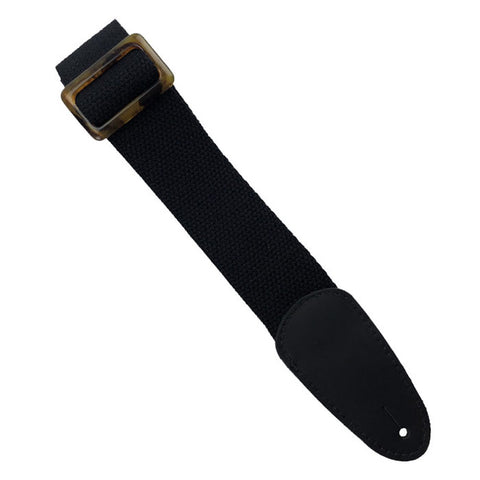 Henry Heller Straps - The Original Tort-O TriGlide - Black