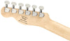 Squier - Affinity Telecaster Laurel Fingerboard - Slick Silver