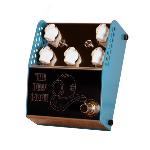 ThorpyFX - Deep Oggin Chorus