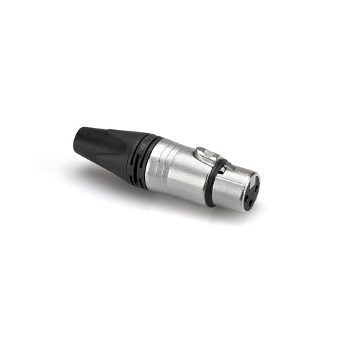 Neutrik - Neutrik Connector, XLR3F