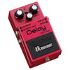 BOSS Effects Pedals - DM-2W Waza Analog Delay