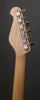 Don Grosh Electric Guitars - ElectraJet Standard with Blown 59s - Black - Tuners