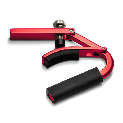 Shubb - L9 Capo Ukulele - RED