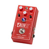 Spaceman Delta II: Harmonic Tremolo - Red