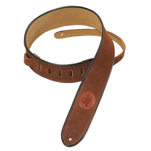 Levy's Leathers - MSS3-2 Strap - Brown