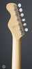 Echopark Guitars - Echocaster Special DT - Used - Tuners
