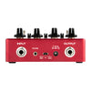 Suhr Pedals - Eclipse Dual-Channel Overdrive/Distortion