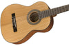 Fender Acoustic Guitars - FA-15N 3/4 Sized Nylon