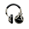Shure Headphones - SRH750DJ