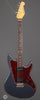Don Grosh Electric Guitars - ElectraJet Charcoal Frost - Short Scale - Front