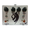 Wren and Cuff Effect Pedals - Elephant Skin Fuzz